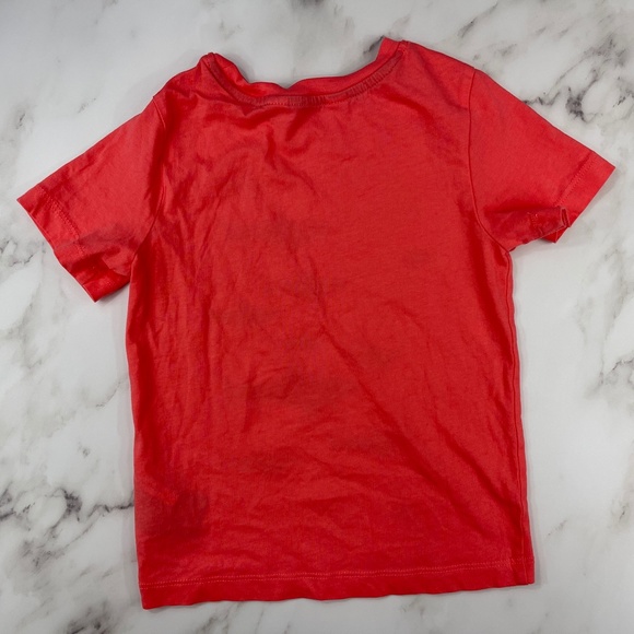 Boys H&M Graphic Short Sleeve Tee - Picture 2 of 2